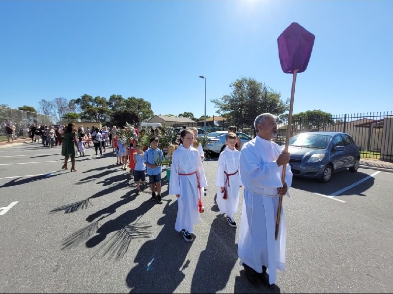 Procession