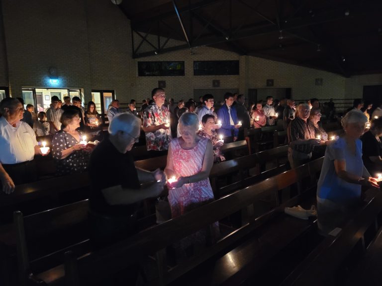 Sat Easter Vigil 3