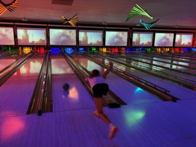 Bowling 12