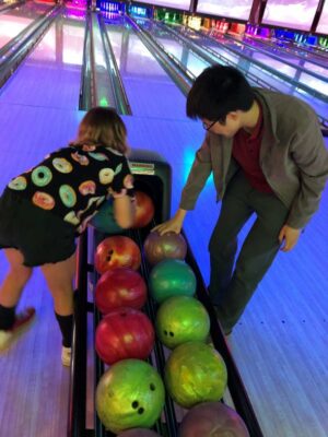 Bowling 14